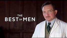 The Best of Men - Eddie Marsan | Rob Brydon | George MacKay - Own it on Digital Download & DVD.