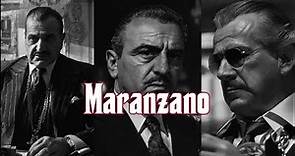 Salvatore Maranzano: A Leading Figure in Mafia History