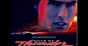 Hans Zimmer - Days Of Thunder (Main Title) / Days of Thunder