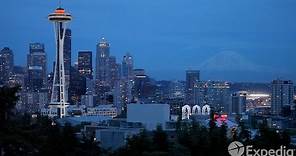 Guía turística - Seattle, Estados Unidos | Expedia.mx