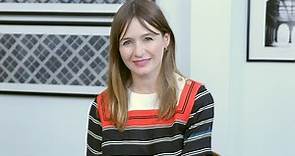 HBO's Emily Mortimer On the Ups and Downs of Female Friendships