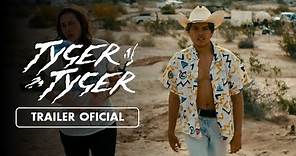Tyger Tyger (2021) - Tráiler Subtitulado en Español - Dylan Sprouse