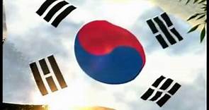 Republic of Korea / República de Corea