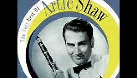 Stardust - Artie Shaw And His Orchestra