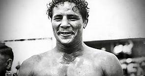 Max Baer - Highlights and Knockouts