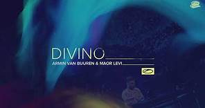 Armin van Buuren & Maor Levi - Divino - YouTube Music