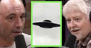 Joe Rogan | Dave Foley's UFO Obsession
