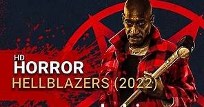 Hellblazers (2022) - Official Trailer [Tubi Original]