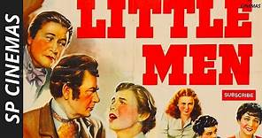 Little Men 1940 Musical Comedy Anna Neagle, Ray Bolger, John Carroll