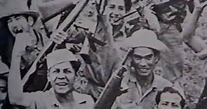 San Isidro de El General y la Guerra del 48 - Costa Rica y su historia