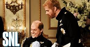 Royal Wedding - SNL