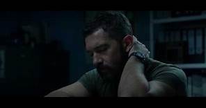 Security trailer - Antonio Banderas, Ben Kingsley