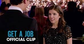 Get A Job (2016 Movie – Miles Teller, Anna Kendrick, Bryan Cranston) – Official Clip