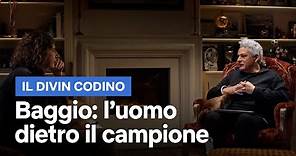 Il Divin Codino | Baggio: l'uomo dietro il campione | Netflix Italia