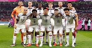 Así es la plantilla de Estados Unidos para el Mundial de Qatar 2022: estrellas, jugadores, alineación inicial posible