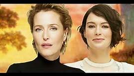 TV News: Kurt Sutter's Netflix Series 'The Abandons' Starring Lena Headey and Gillian Anderson