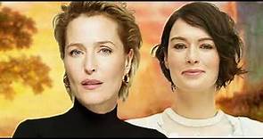 TV News: Kurt Sutter's Netflix Series 'The Abandons' Starring Lena Headey and Gillian Anderson