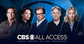 What is CBS All Access? What you need to know about the streaming service