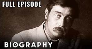 H.G. Wells: Time Traveler | Full Documentary | Biography