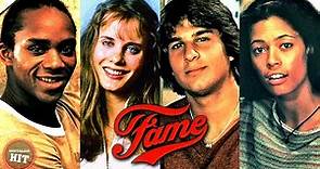FAME (TV SHOW 1982 - 1987) Cast Then And Now | 41 YEARS LATER!!!