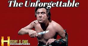The Unforgettable Terry Scott | Comedy Legends | History Is Ours
