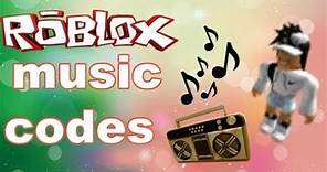 Best Non copyrighted Song Ids For Roblox !!!
