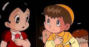 Astro Boy - Capitulo 13 - Doblado al Español - AnimeRetroPower.