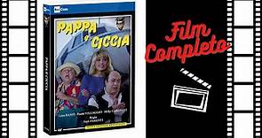 Lino Banfi Film Completo Pappa e Ciccia