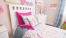 Ashley HomeStore | Lulu Bedroom