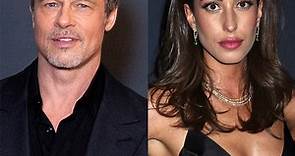 Everything to Know About Brad Pitt's Romantic History Before Girlfriend Ines de Ramon