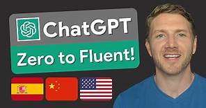 How to Use ChatGPT Voice to Learn Any Language Easily