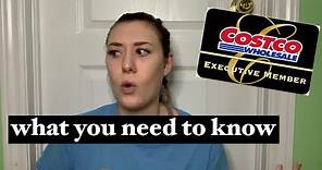 here's what you need to know when applying to work at costco - costco employee tells all
