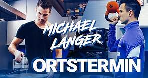 Michael Langer: Käsespätzle vom Keeper | Ortstermin | FC Schalke 04