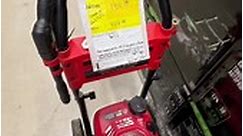 LOWE’S CRAFTSMAN Clearance find worth it? #masteringmayhem #craftsman #pressurewasher #pressurewashers #clearance #clearancefinds #clearancehunter #lowes #lowesclearance #loweshomeimprovement #clearancecommunity #clearancesale #clearancedeals | Mastering Mayhem