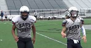 Toms River East 2017 High School Football Preview