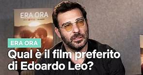 Il film che ha fatto amare i film a EDOARDO LEO | Netflix Italia