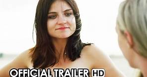 FORT TILDEN Bridey Elliott, Clare McNulty Comedy Movie - Official Trailer (2015) HD