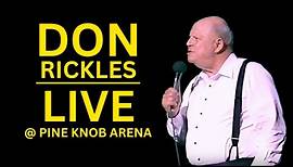 Don Rickles LIVE: Pine Knob Arena ( Full Show )