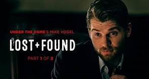 Lost and Found Part One: The Hunter
