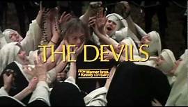 The Devils (1971) - trailer