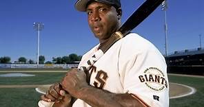 Barry Bonds - World Record Hitter (MLB Baseball Home Run Documentary)