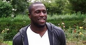 Jozy Altidore exclusive interview about World Cup, MLS, Sunderland