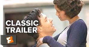 Cinderella Man (2005) Official Trailer #1 - Russell Crowe, Renée Zellweger Movie HD