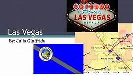 PPT - Las Vegas PowerPoint Presentation, free download - ID:5476915