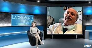 Eccellenze Italiane - Odeon TV - Prof. Giovanni Ferrari e Green Laser