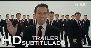 HALSTON Trailer SUBTITULADO [HD] (Serie de Netflix) Ewan McGregor