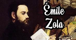 Émile Zola documentary
