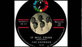 The Showmen - It Will Stand (1961)