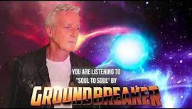 Groundbreaker (Steve Overland) - "Soul To Soul" - Official Audio