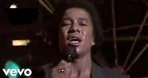 Jermaine Jackson - Do You Remember Me (Live In La Tocata, Spain 1986) HD